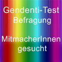 Gendenti - Befragung