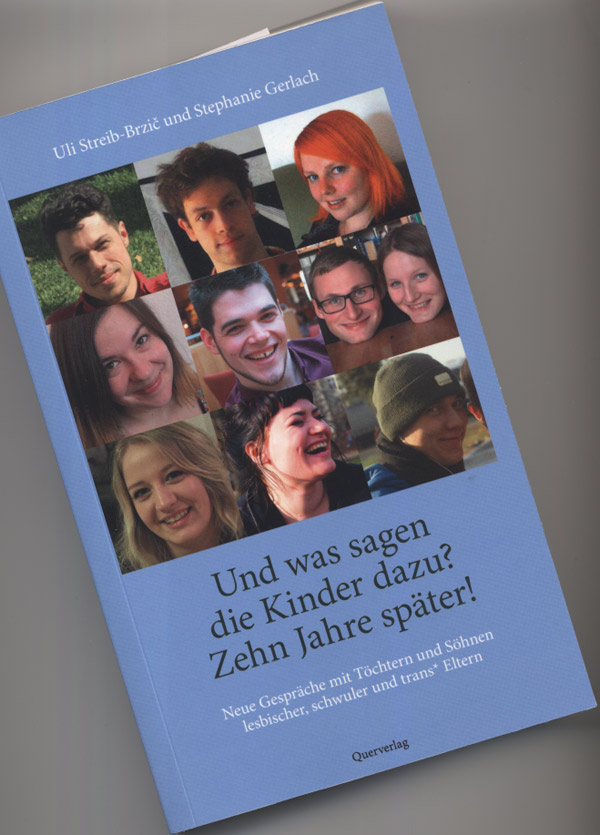 10 Jahre sp&auml;ter