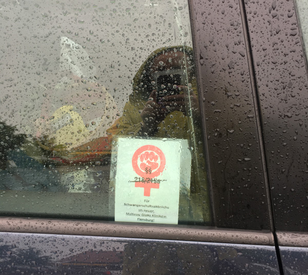am Auto