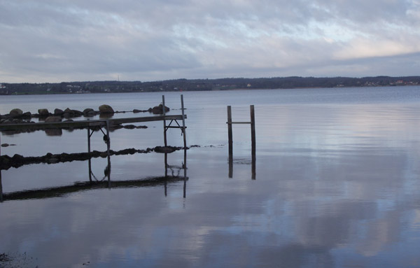 Spiegelung am 26.12.