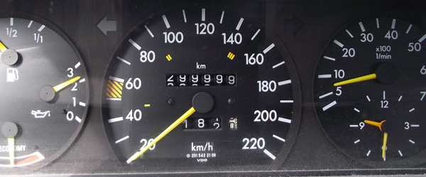 299999km