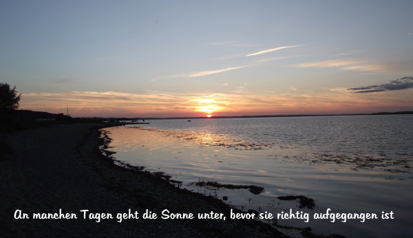 Abschied