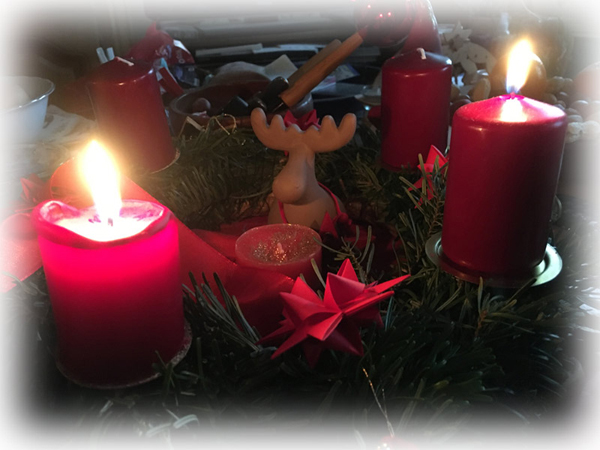 2. Advent