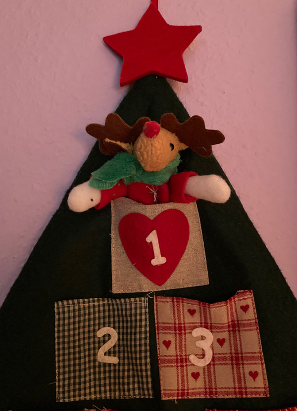 Adventskalender 2022