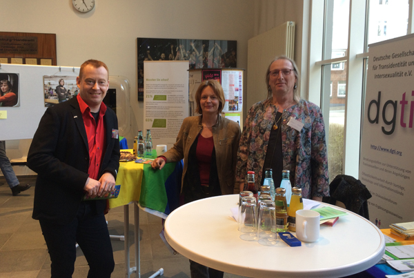 Ausstellungseröffnung 2