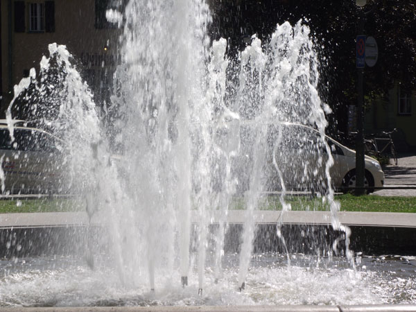 Berliner Wasser 1