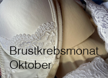 Brustkrebsmonat Oktober