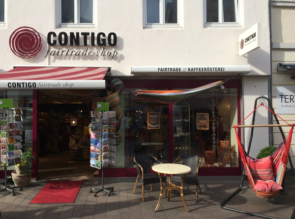 Contigo Flensburg