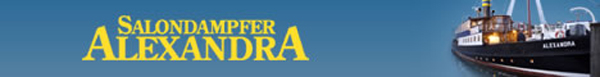 Dampfer Alexandra