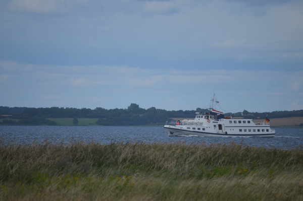 Feodora Sonderburgtour