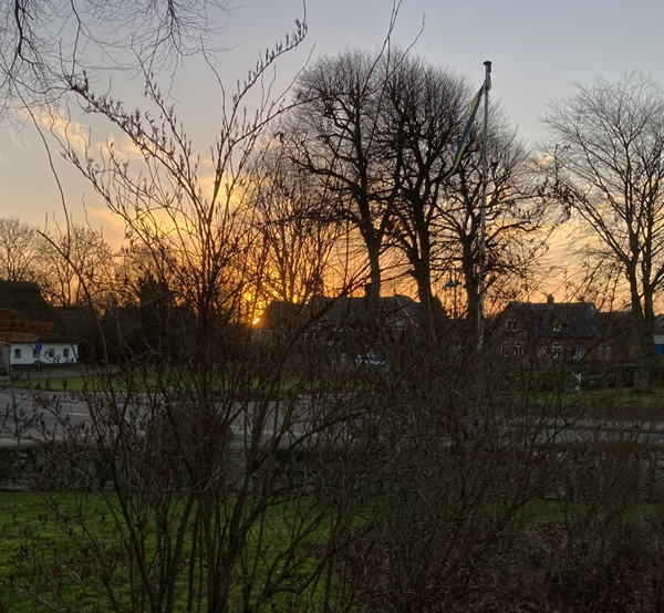 Freitagabend - Wochenende