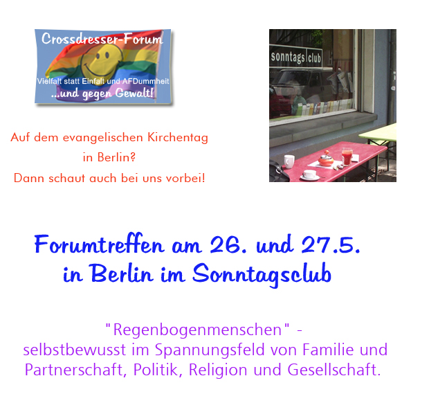 Forumtreffen 2017