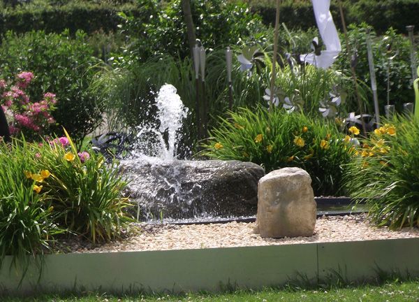 Garten- und Landschaftsbau