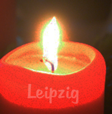 Gedenken-Leipzig