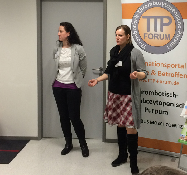 Eröffnung der Gesundheitswoche