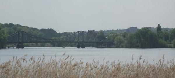 Glienicker Br&uuml;cke