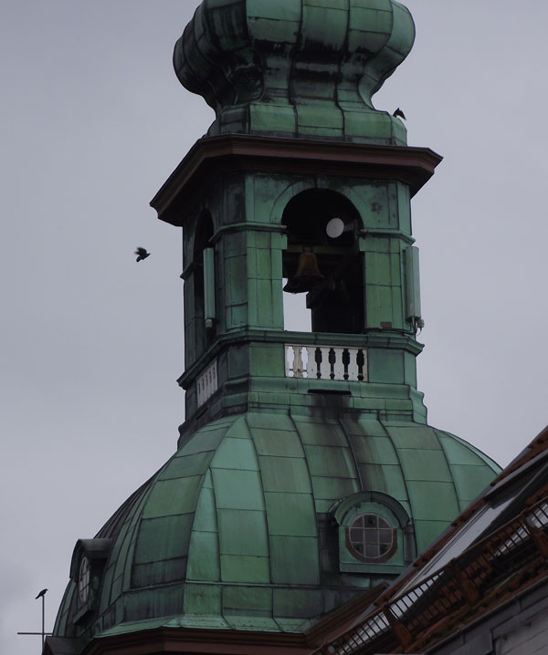Kirchturm