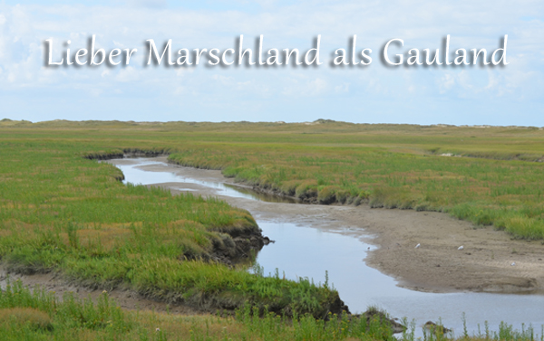 lieber Marschland