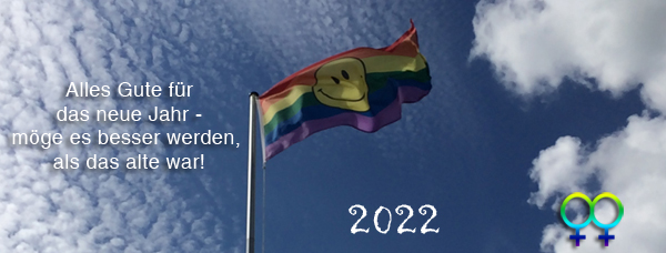Neujahr 2022