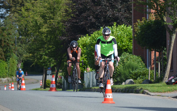 Ostseeman 2015  Bild 1