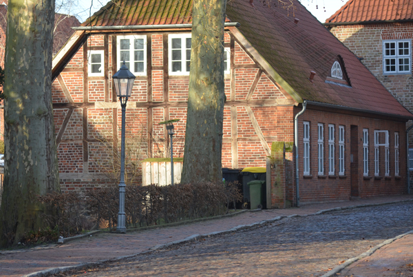 Ratzeburg Domkloster