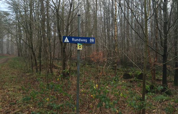 Rundweg