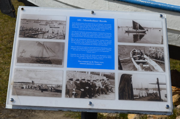 Schleikahn und Fischerei-Bilder 