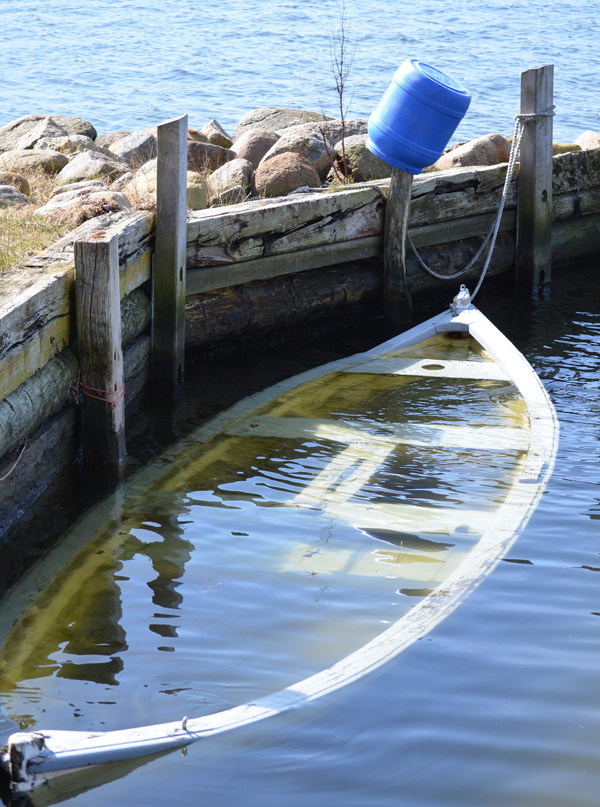 schleikahn - leider abgesoffen