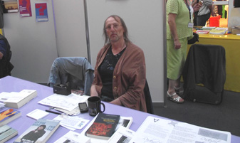 Selbsthilfetag im F&ouml;rdepark Flensburg