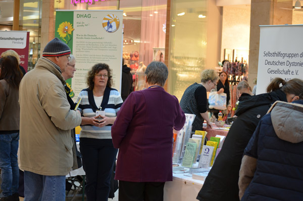 seltene Erkrankungen II