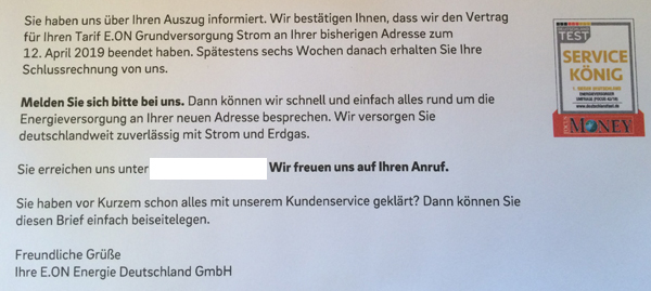 Servicekönig