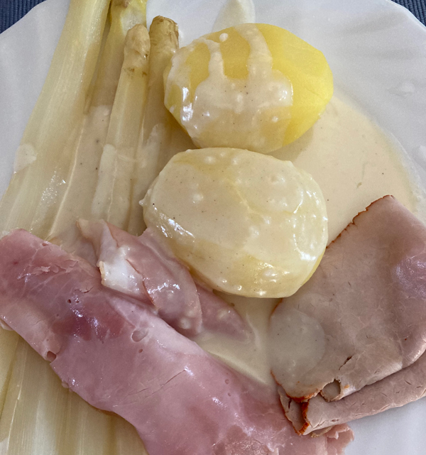 Spargel