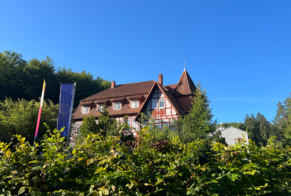 Waldschlösschen