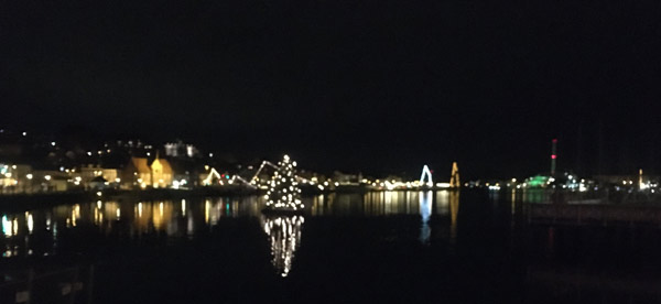 Wintersonnenwende